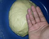 Foto langkah ke 4 dari resep Roti kepang.