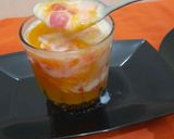 Foto langkah ke 4 dari resep Mango Sago.