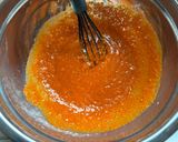 A picture of step 3 of Original Air Fryer Buffalo Wings.