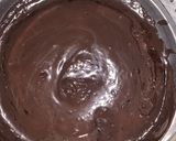 Foto langkah ke 2 dari resep Brownies panggang.