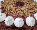 Foto del paso 9 de la receta: Torta Brownie Chocolate apta Celíacos