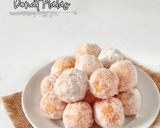 Foto langkah ke 6 dari resep Donat Malas.