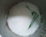 Foto langkah ke 1 dari resep Bubur Candil.