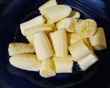 Foto langkah ke 1 dari resep Bolu Pisang.
