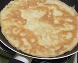 Foto langkah ke 1 dari resep Telur Dadar Geprek.