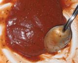 Foto del paso 4 de la receta: Pizza