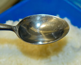 Foto del paso 6 de la receta: Onigiris de salmón fáciles en microondas