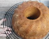 Foto del paso 7 de la receta: Bizcocho de zanahoria o carrot cake con cobertura de chocolate