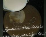 Une image de l'étape 7 de Blanquette de veau.