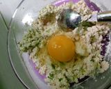 Foto langkah ke 1 dari resep Bakwan Tahu!.