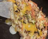 Foto del paso 7 de la receta: Pancake coreano (Pajeon)🇰🇷