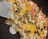 Foto del paso 7 de la receta: Pancake coreano (Pajeon)🇰🇷