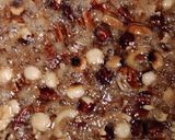 Foto del paso 1 de la receta: Garrapiñadas de frutos secos