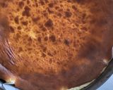 Foto del paso 5 de la receta: Pay de queso sin base sin azúcar y sin harinas