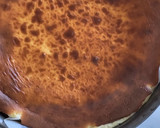 Foto del paso 5 de la receta: Pay de queso sin base sin azúcar y sin harinas