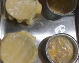Foto langkah ke 3 dari resep Zuppa Soup Simple.