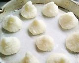 Foto del paso 3 de la receta: Coquitos Nestlé