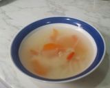 Foto del paso 4 de la receta: Caldo de pollo