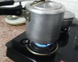 A picture of step 1 of Mix vegetable.