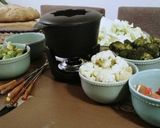 Foto del paso 7 de la receta: Bagna cauda🍲