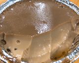 รูปขั้นตอนการทำที่ 5 ของ Caramel Custard สูตรหวานน้อย