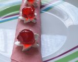 Foto del paso 4 de la receta: Panqueque súper pink