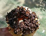Foto langkah ke 8 dari resep Donat kentang🍩.