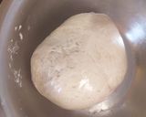 A picture of step 5 of Chapatti.