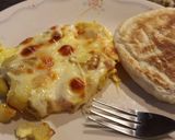 A picture of step 10 of Cheesy Potatoe Breakfast.