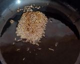 मिक्स वेज फ्राई राइस(mix veg fry rice recipe in hindi) रेसिपी चरण 1 फोटो