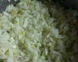 Foto del paso 2 de la receta: Empanadas de choclo