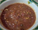 A picture of step 13 of Chicken Aaloo with Zeera Rice.