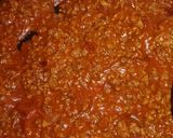 Foto del paso 2 de la receta: Pasta con carne picada