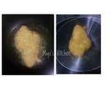 Foto langkah ke 4 dari resep Chicken Katsu.