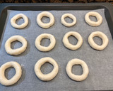 Foto del paso 13 de la receta: Roscos de vino blanco, sin gluten
