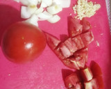 Foto del paso 2 de la receta: Butter chicken