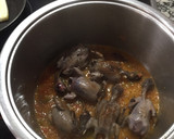 Foto del paso 3 de la receta: Tordos en caldereta