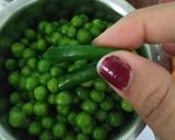 शाही मटर कोफ्ता करी (Shahi Matar Kofta Curry recipe in Hindi) रेसिपी चरण 3 फोटो