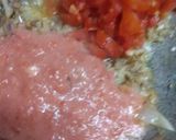 मसाला बिरयानी(Masala biryani recipe in Hindi) रेसिपी चरण 1 फोटो