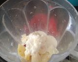 मिक्स फ्रूटस शेक(Mix Fruits Shake Recipe in Hindi) रेसिपी चरण 2 फोटो