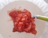Foto del paso 3 de la receta: Torrejas de Verduras a lo Carmelita