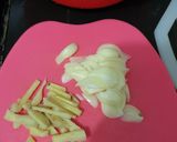 Foto langkah ke 1 dari resep Hainan Chicken Rice.