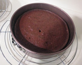 Foto del paso 10 de la receta: Red velvet cake