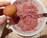 Foto del paso 1 de la receta: Albóndigas con Arroz