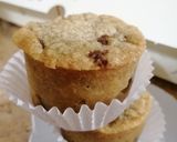 صورة لخطوة 4 من وصفة كب كوكيز 🍪🧁