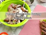 Dimsum Ayam & Udang