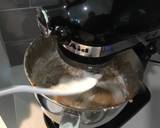 Pumpkin Molasses Cake recipe step 2 photo