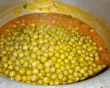A picture of step 17 of Hare Matar ki Ghugni (Masalay wale matar).