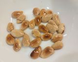 Foto del paso 6 de la receta: Cardos en salsa de almendra y bechamel