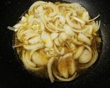 Tejszínes csírkemell tepsiben sütve recept fázis 3 fotója